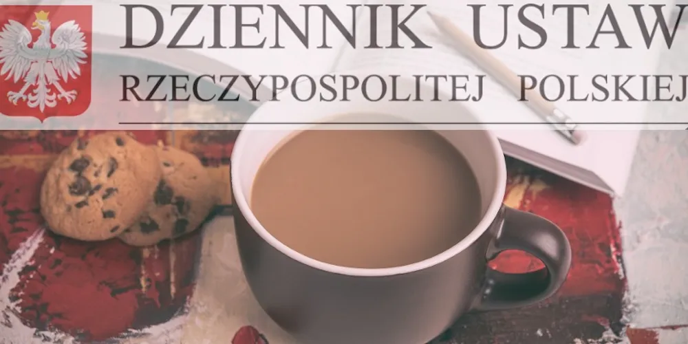 Ciasteczka - z czym to się je oraz podstawa prawna