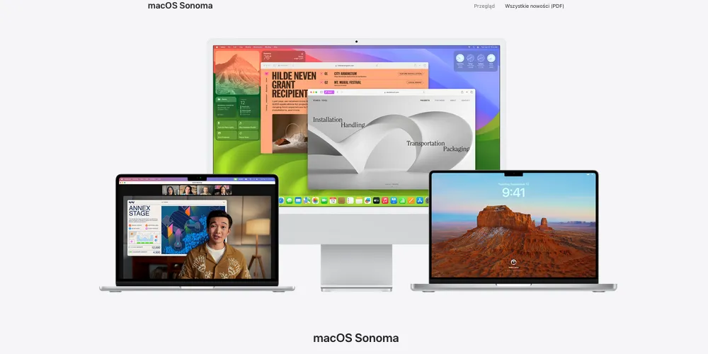 Instalowanie i usuwanie czcionek na macOS