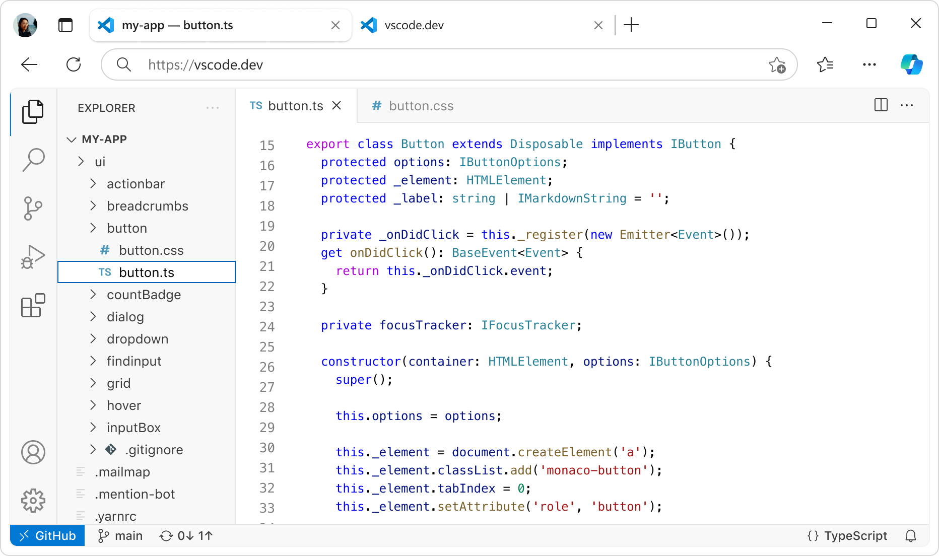 Instalacja php-cs-fixer w Visual Studio Code na Macu